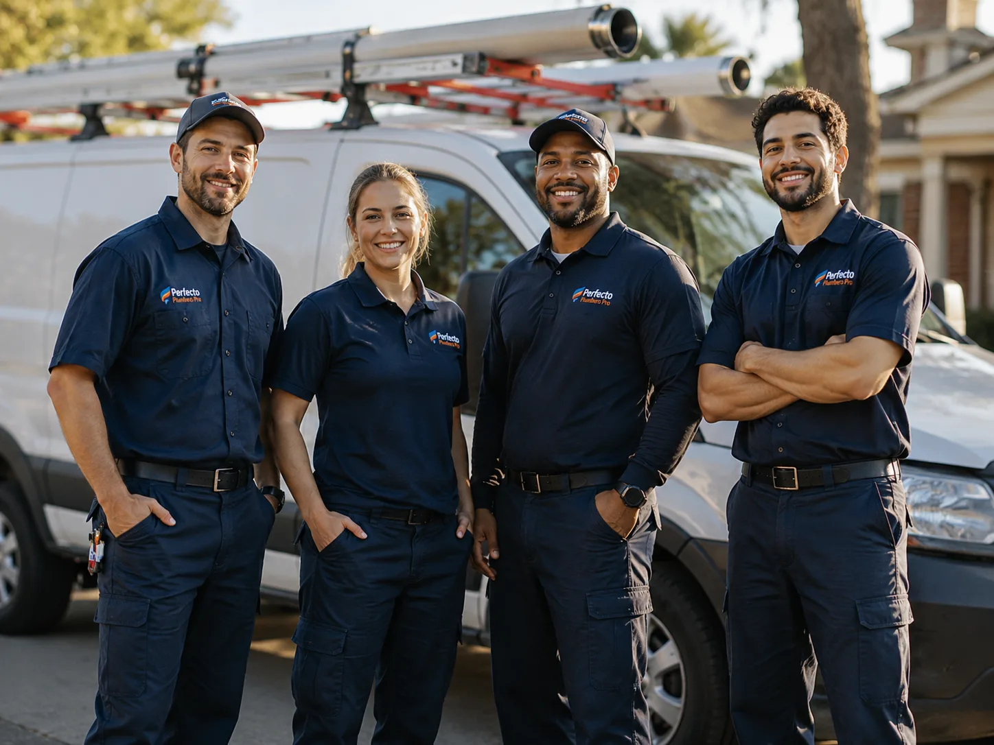 Emergency Plumber Near Me in Jewett, TX near me